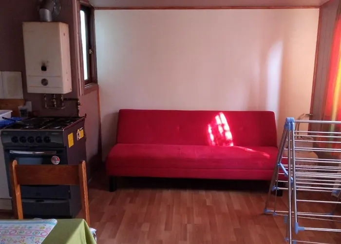 Cabana