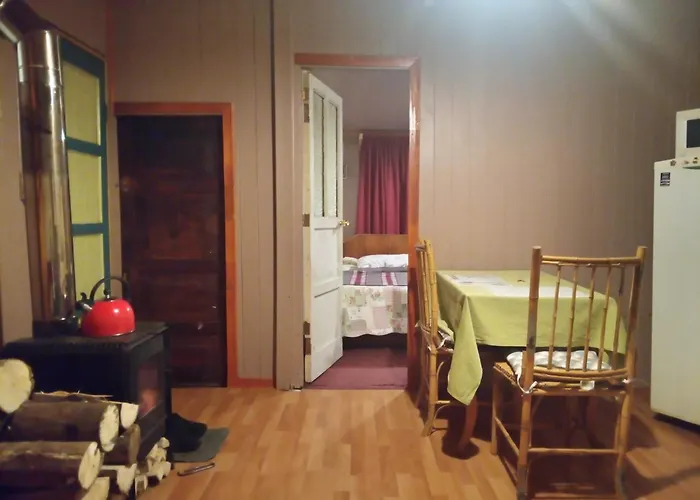 Cabana